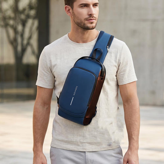 Volter Lite Crossbody bag (Made in Pakistan)