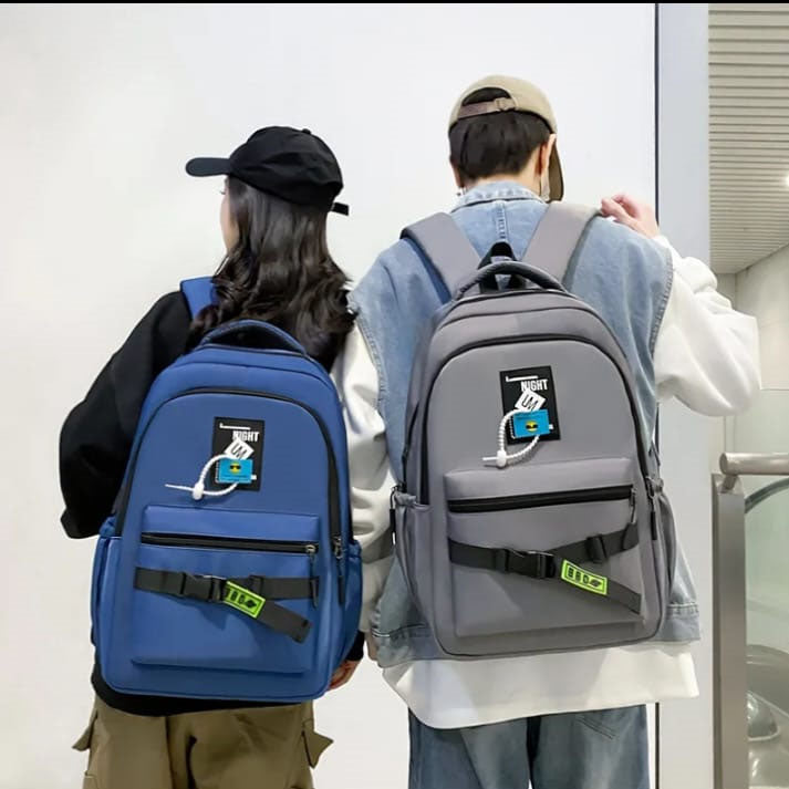 Voyager Divine Backpack