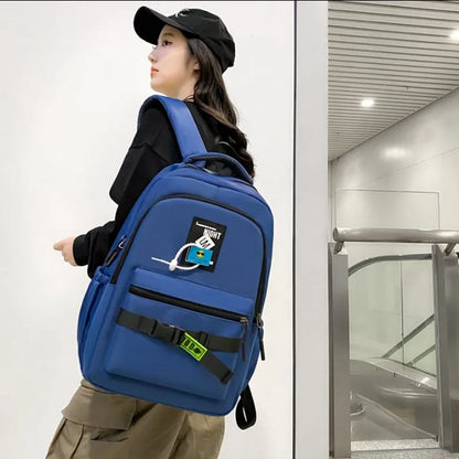 Voyager Divine Backpack
