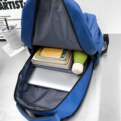 Voyager Divine Backpack