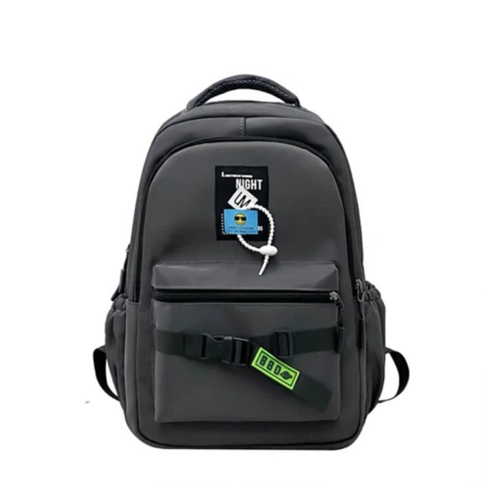 Voyager Divine Backpack