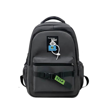 Voyager Divine Backpack