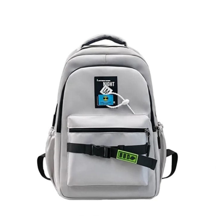 Voyager Divine Backpack