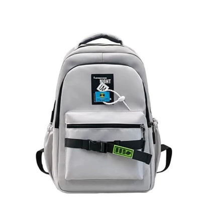 Voyager Divine Backpack