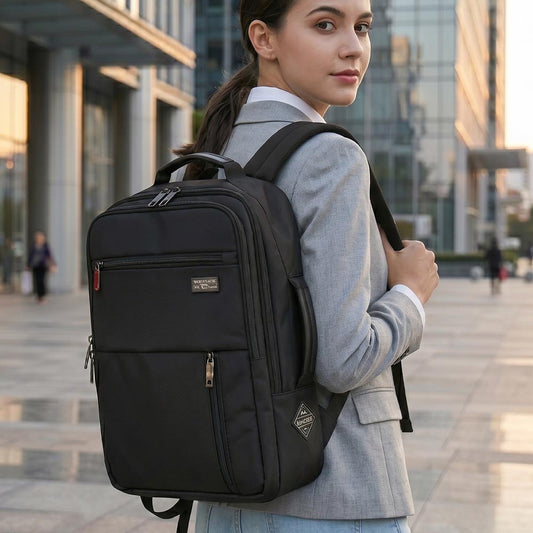 Swiss Ultimate Backpack - BackPack for Girls/Boys