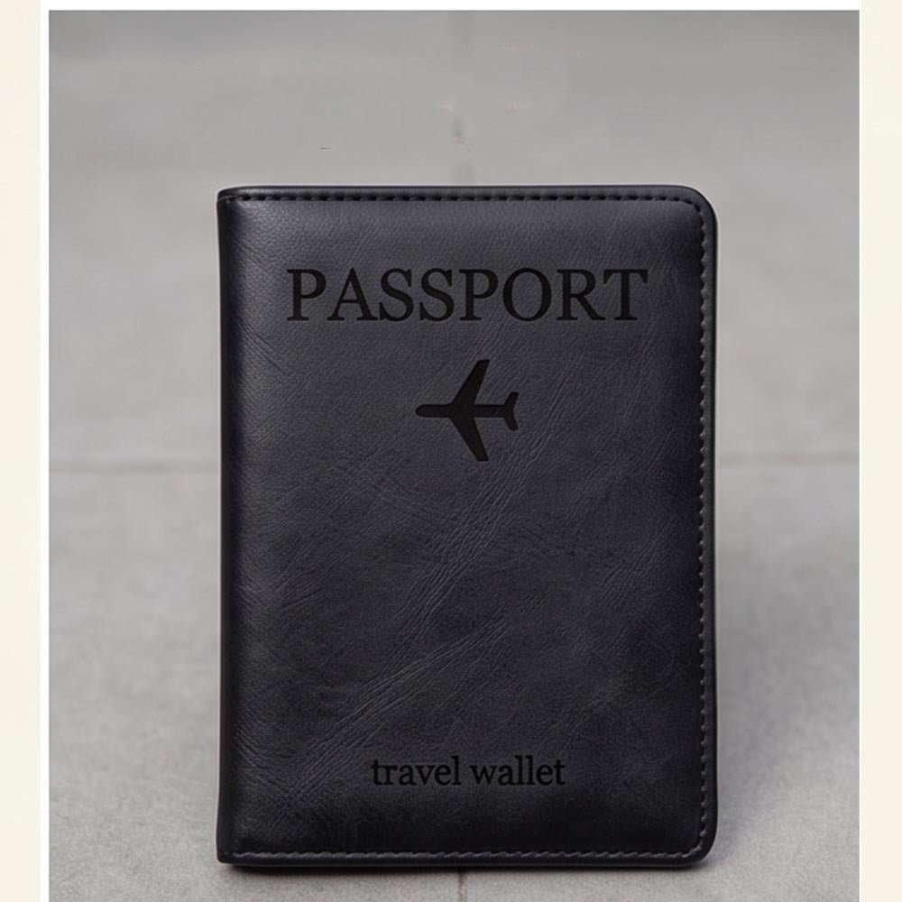 Travel Passport Organiser