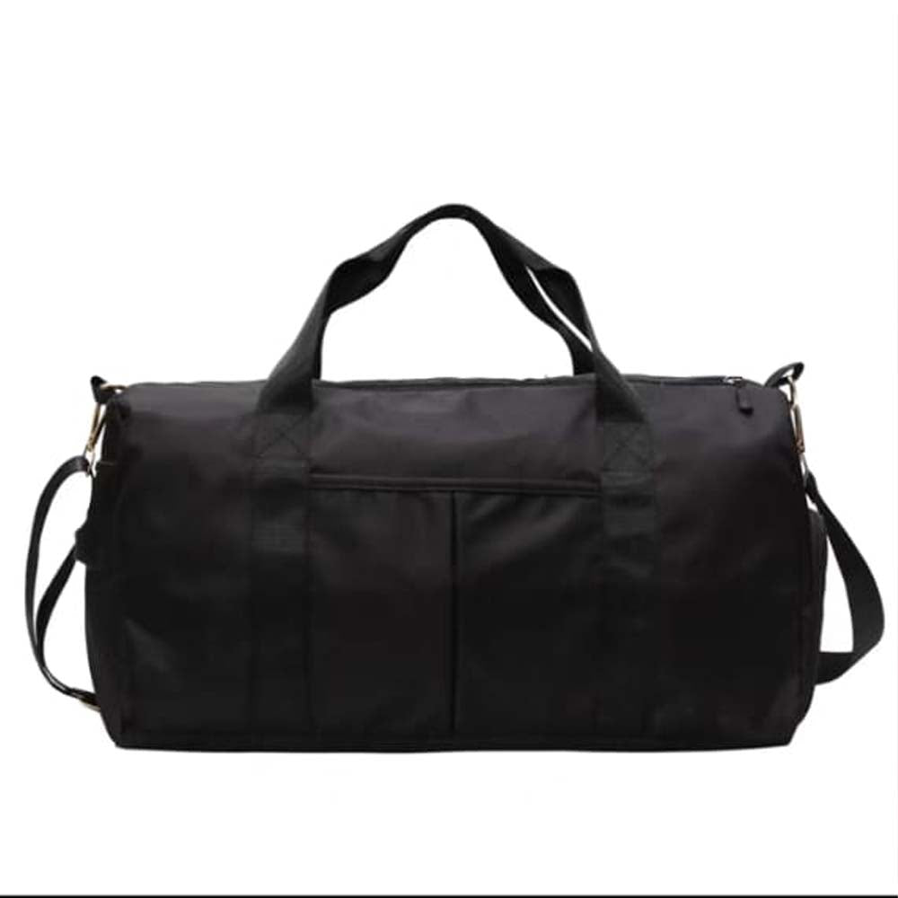Weekender Classic Travel Tote Handbag