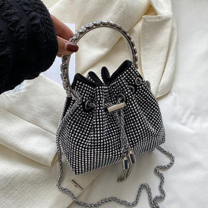 Wello Band Bucket Bag – Handbags for Girls