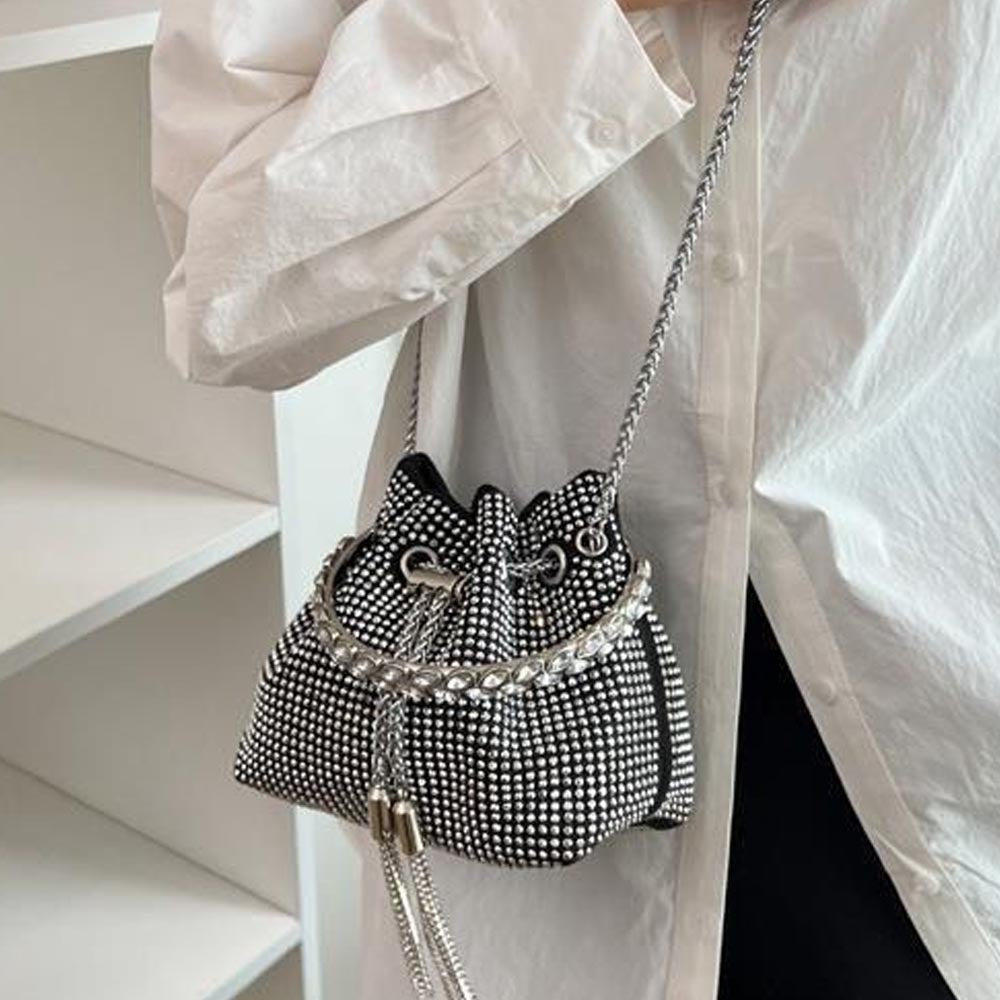Wello Band Bucket Bag – Handbags for Girls