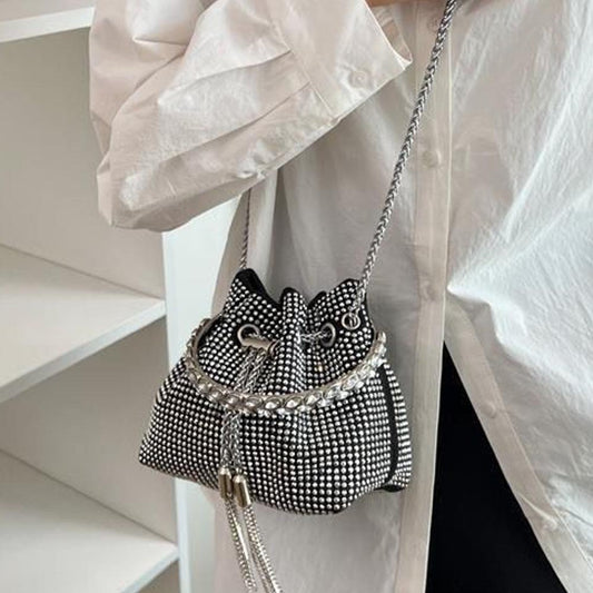 Wello Band Bucket Bag – Handbags for Girls