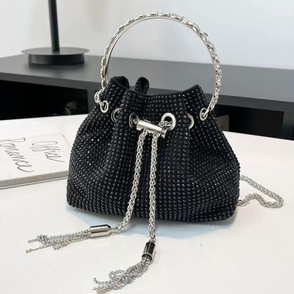 Wello Band Bucket Bag – Handbags for Girls
