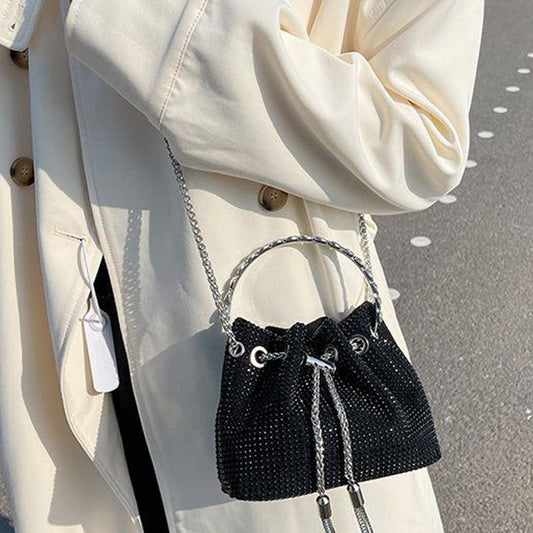 Wello Band Bucket Bag – Handbags for Girls