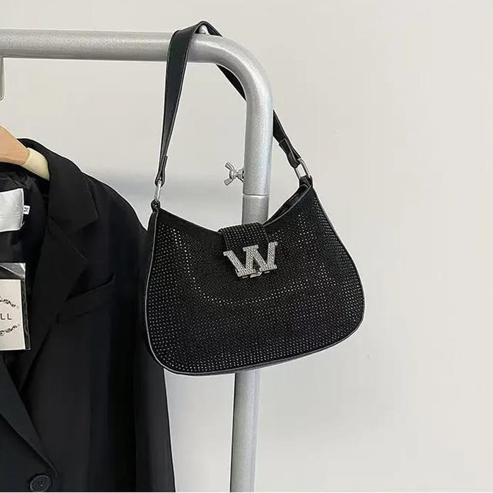 Wello Glitz Handbag – Handbag For Girls/Women