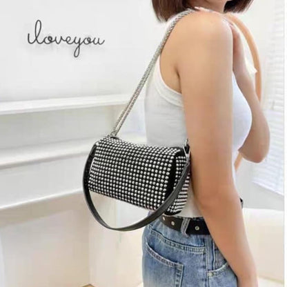 Wello Spark Mini Handbag