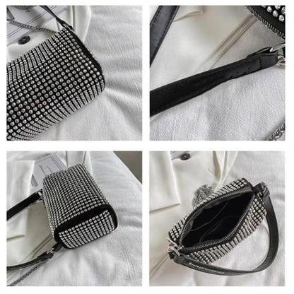 Wello Spark Mini Handbag