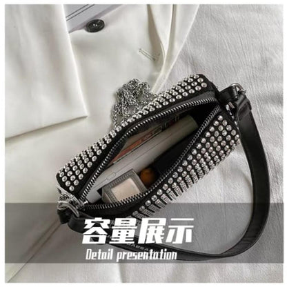 Wello Spark Mini Handbag