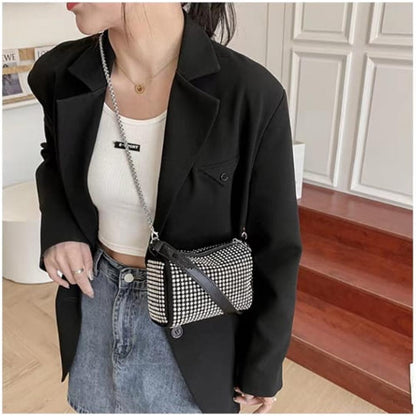 Wello Spark Mini Handbag