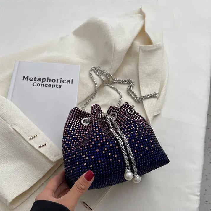 Wello Bucket Bag – Handbags for Girls