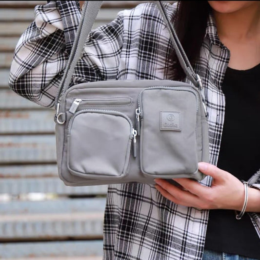 Leisure Deluxe Handbag