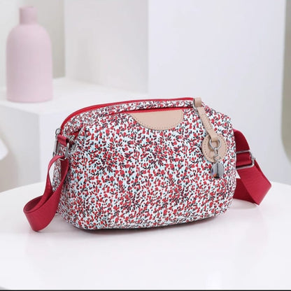 Menace Bloom Handbag - Handbag for Women/Girls