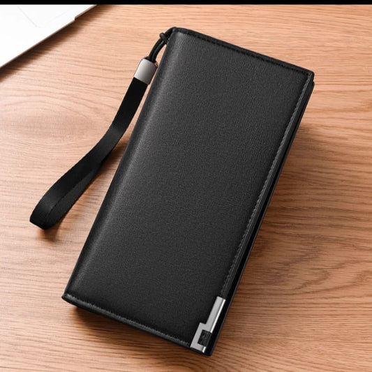 Zippo Classic Wallet