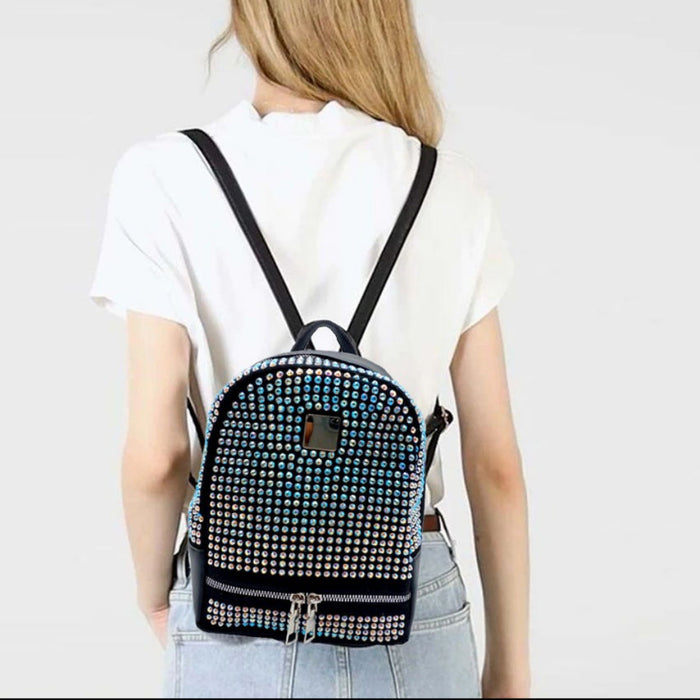 Starkster mini backpack - BackPack for Women/Girls