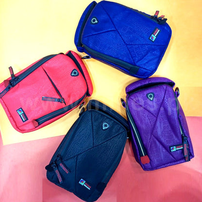 Blump Divine Crossbody Bag for Girls/Women