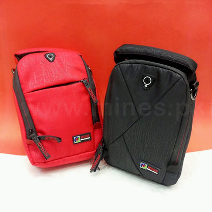 Blump Divine Crossbody Bag for Girls/Women