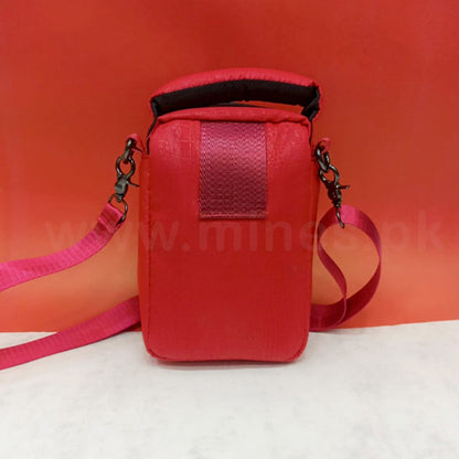 Blump Divine Crossbody Bag for Girls/Women