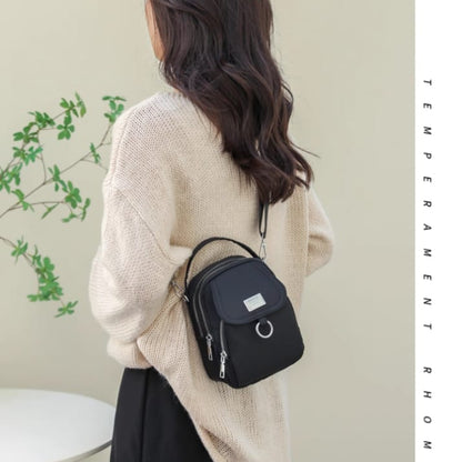 Flipsii Mini Sidepurse –  Purse for Women/Girls