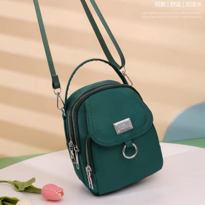 Flipsii Mini Sidepurse –  Purse for Women/Girls