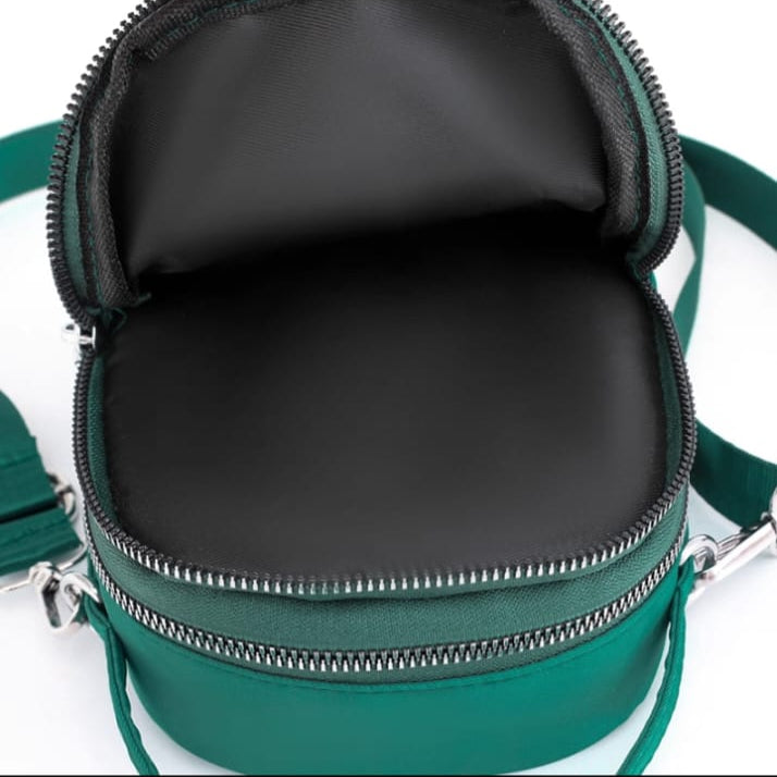 Flipsii Mini Sidepurse –  Purse for Women/Girls