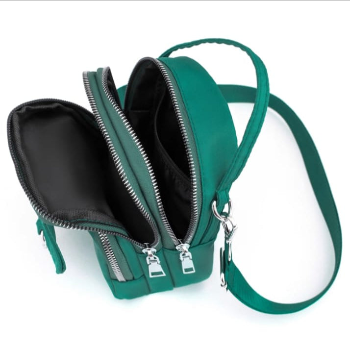 Flipsii Mini Sidepurse –  Purse for Women/Girls