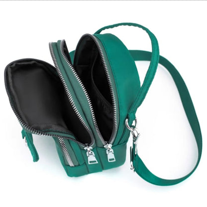 Flipsii Mini Sidepurse –  Purse for Women/Girls