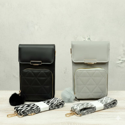 Crank Mini Crossbody Bag – Crossbody For Women\Girls