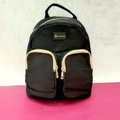 Duple deluxe Mini Backpack - BackPack for Women/Girls