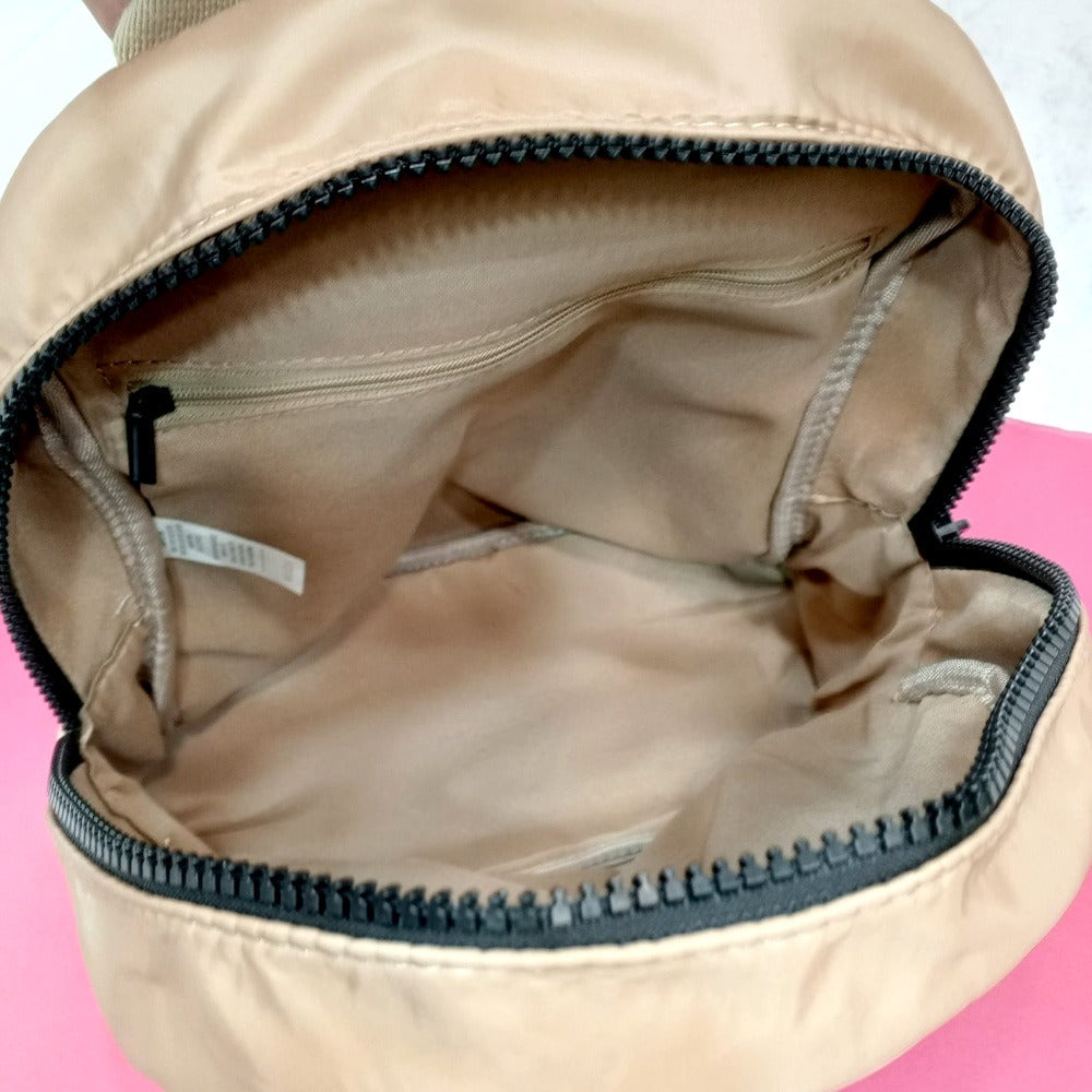 Duple deluxe Mini Backpack - BackPack for Women/Girls