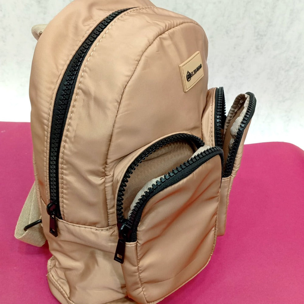 Duple deluxe Mini Backpack - BackPack for Women/Girls
