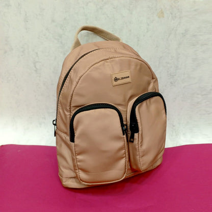 Duple deluxe Mini Backpack - BackPack for Women/Girls