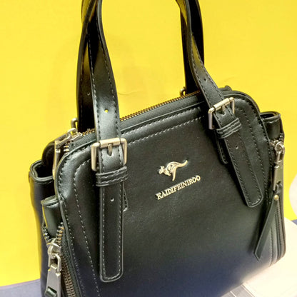 Ecstacy Pro Leather Handbag – Handbag For Women