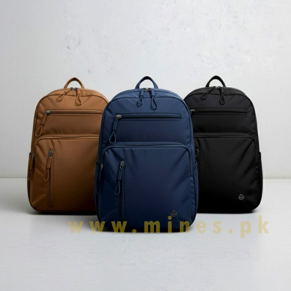 Velencia Max Mini Backpack - BackPack for Women/Girls