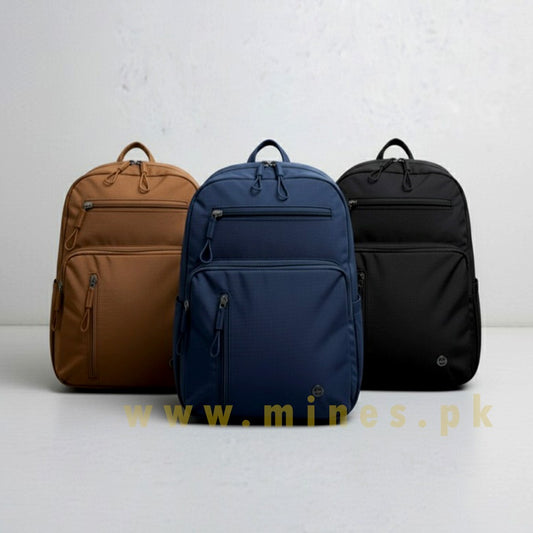 Velencia Max Mini Backpack - BackPack for Women/Girls