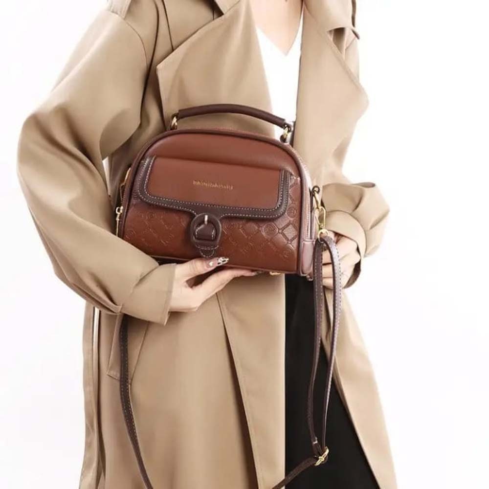 Grace Deluxe Handbag