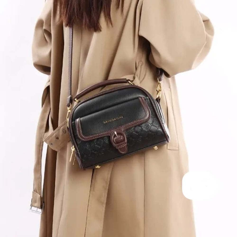 Grace Deluxe Handbag