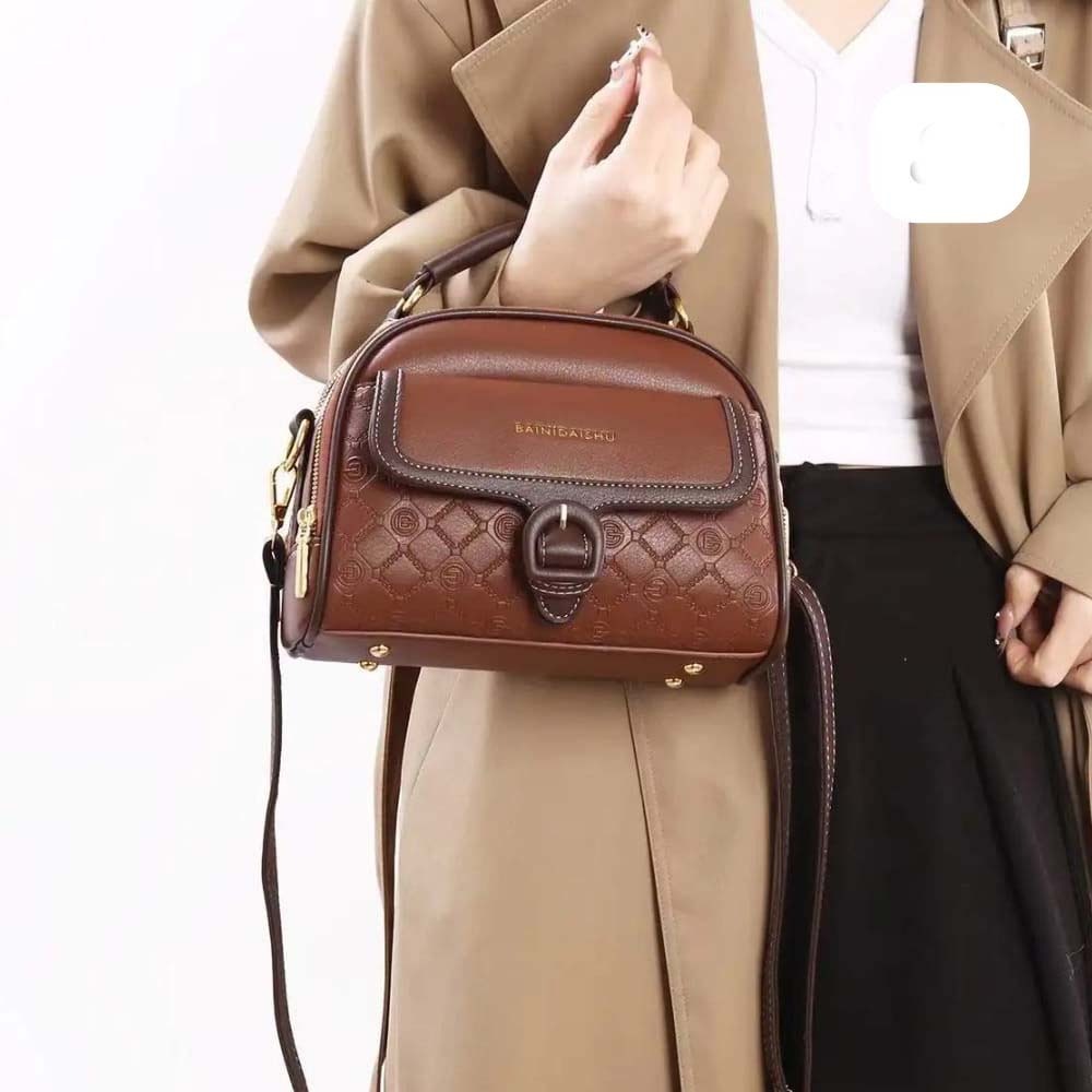 Grace Deluxe Handbag