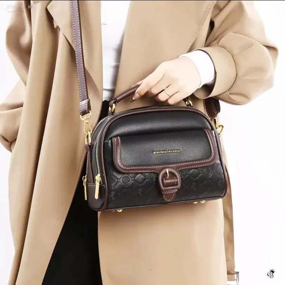 Grace Deluxe Handbag