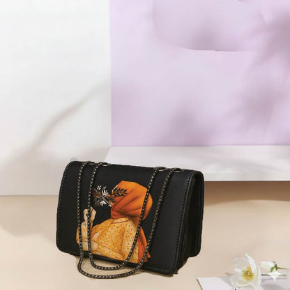 Hijab Girl Handbag – HandBag For Women\Girls