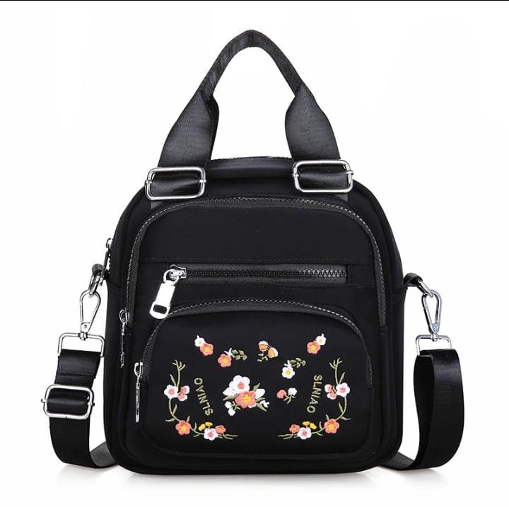 Snapper Classic Handbag + Backpack