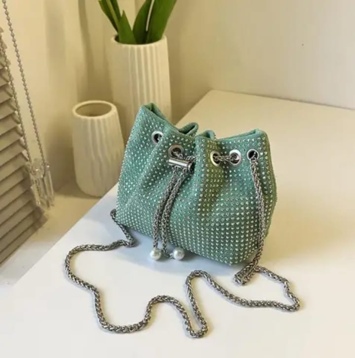 Wello Bucket Bag – Handbags for Girls