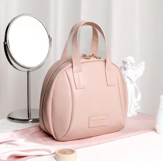 Travel Cosmetic Organizer Bag